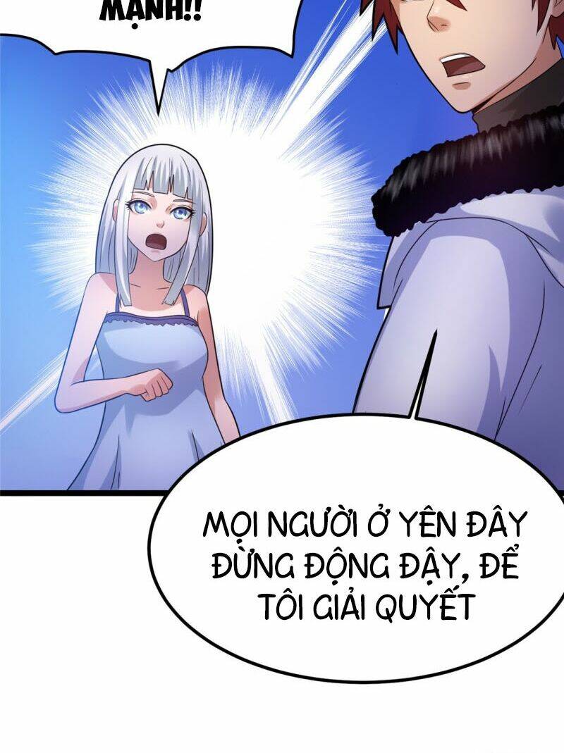 Tiên Vương Trùng Sinh: Chapter 55