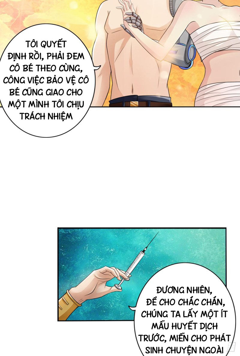 Hệ Thống Tìm Đường Chết Mạnh Nhất: Chapter 54