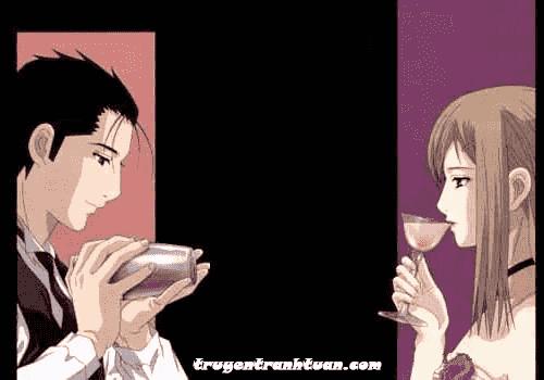 Bartender - Người Pha Chế Rượu: Chapter 89