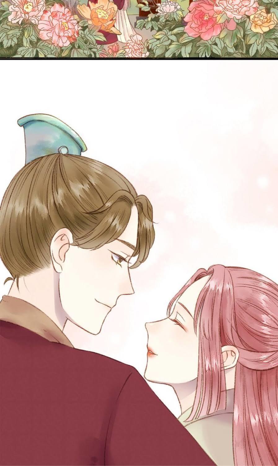 Cửu Khanh Phi Vị: Chapter 1