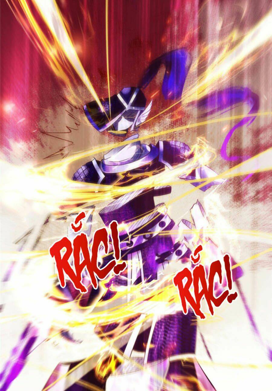 Nghịch Thiên Thần Phi Chí Thượng: Chapter 32