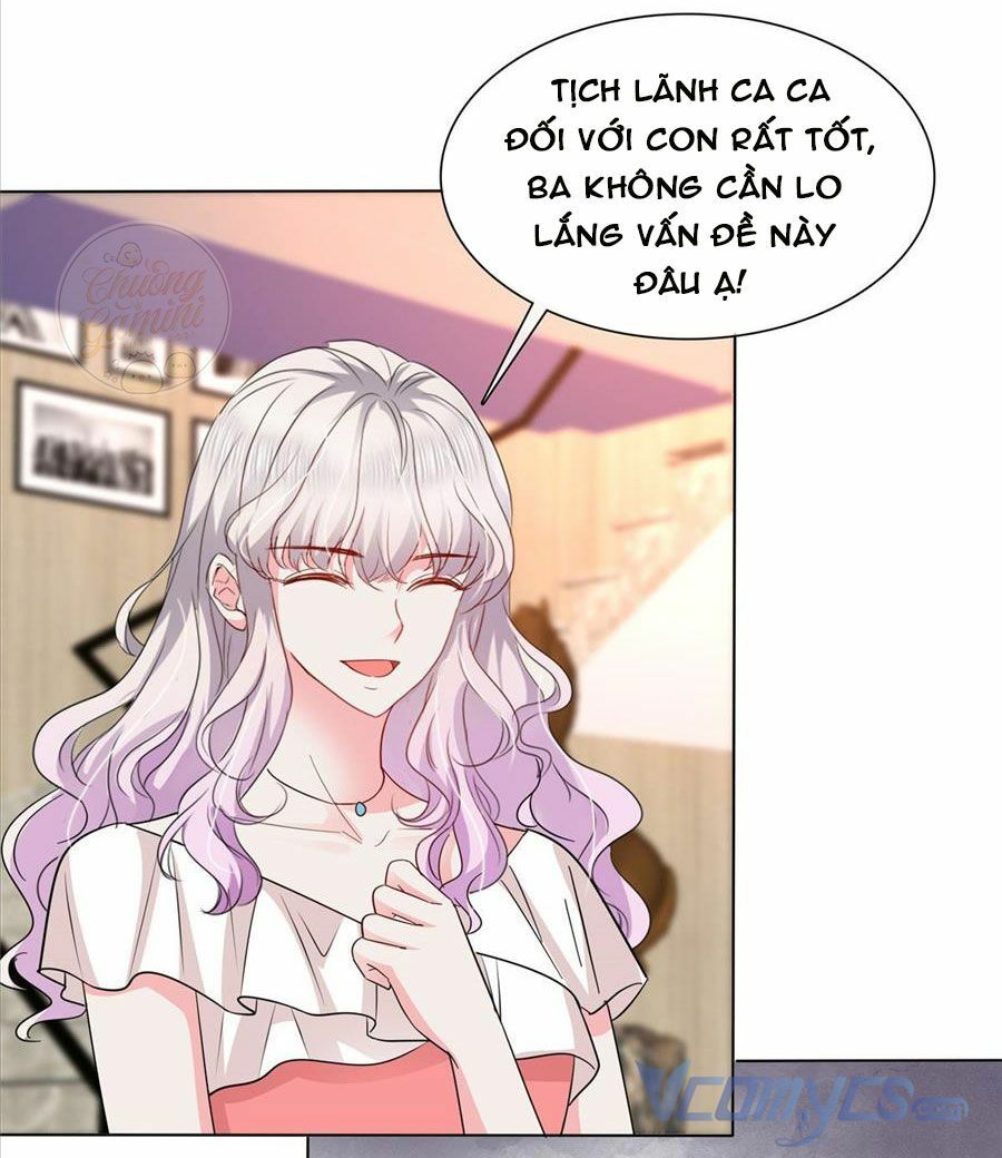 Nhược Hữu Hàn Đông Ngộ Noãn Dương: Chapter 24