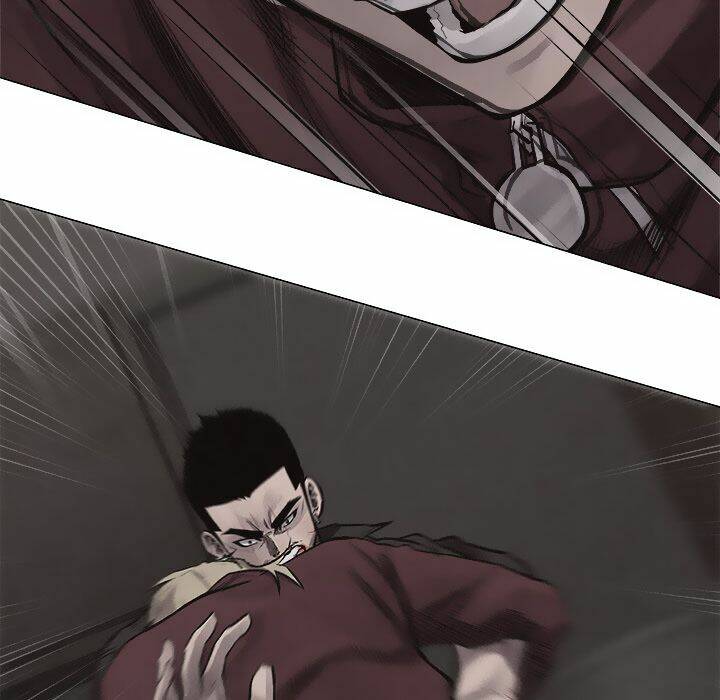 Nắm Đấm: Chapter 26