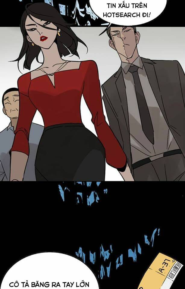 Lời Nói Dối Của Loài Sói: Chapter 2