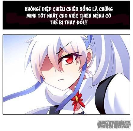 Đầu Óc Đại Sư Huynh Của Ta Rất Đen Tối: Chapter 132