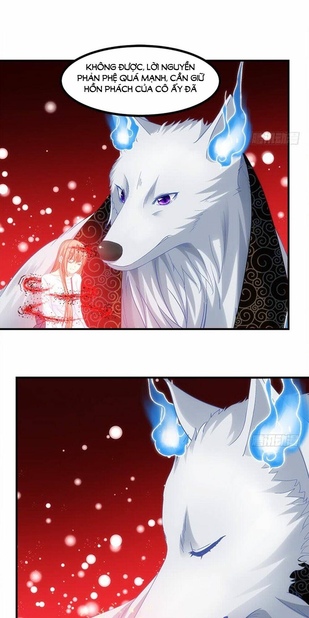 Ám Dạ Vô Thường: Chapter 70