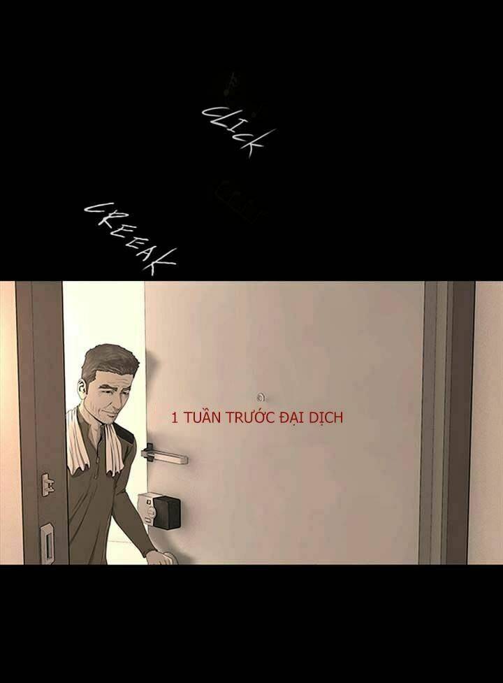 Dead Days: Chapter 32