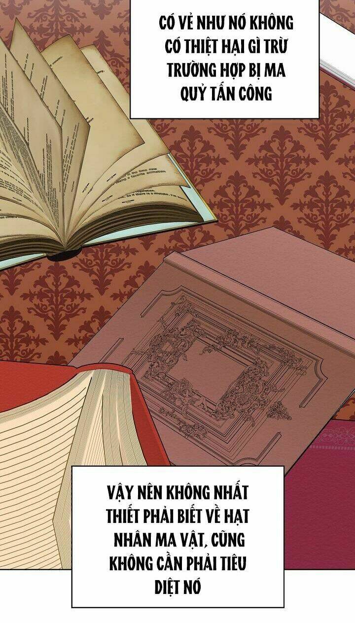 Kẻ Tạo Ra Nữ Phản Diện: Chapter 40