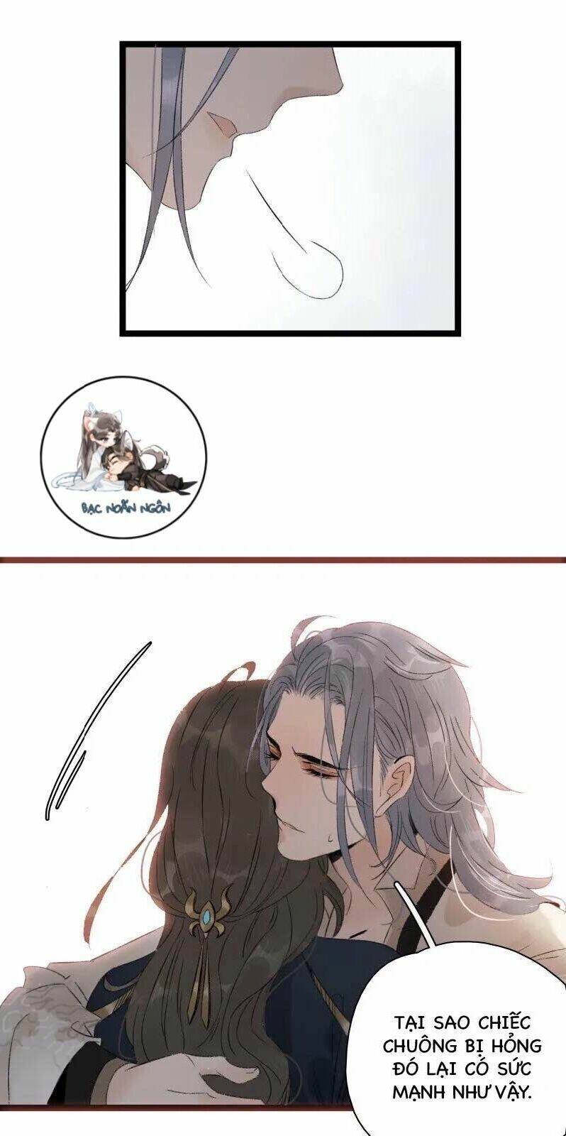 Thái Tử Bị Hoang Tưởng: Chapter 66