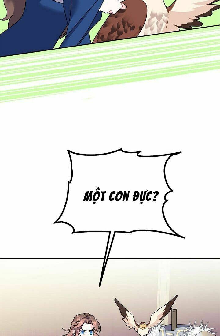 Công Chúa Của Loài Chim: Chapter 22