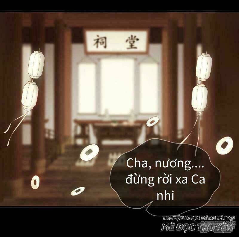 Thịnh Thế Thiên Kiêu: Chapter 13