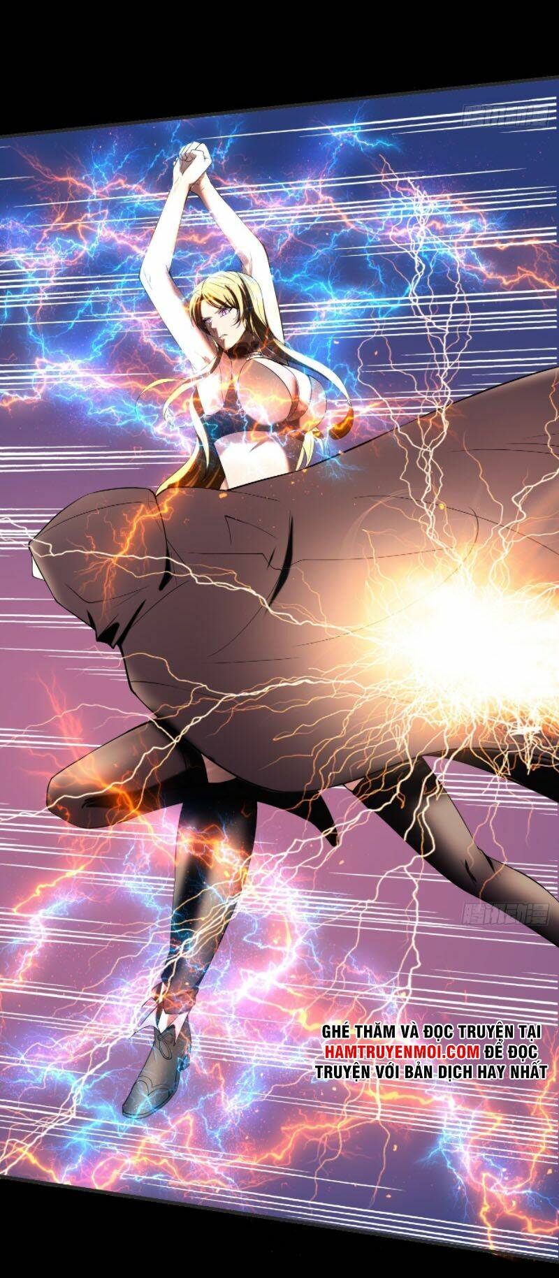 Phản Phái Yêu Tế: Chapter 26