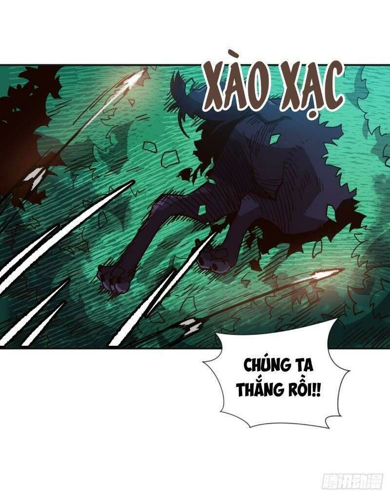 Đại Lục Vô Song: Chapter 3