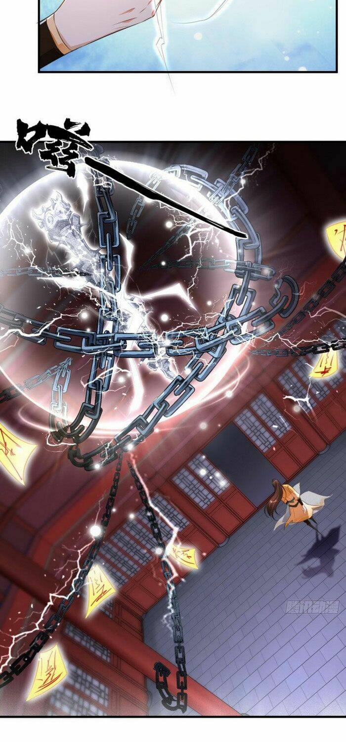 Tà Du Ký: Chapter 62