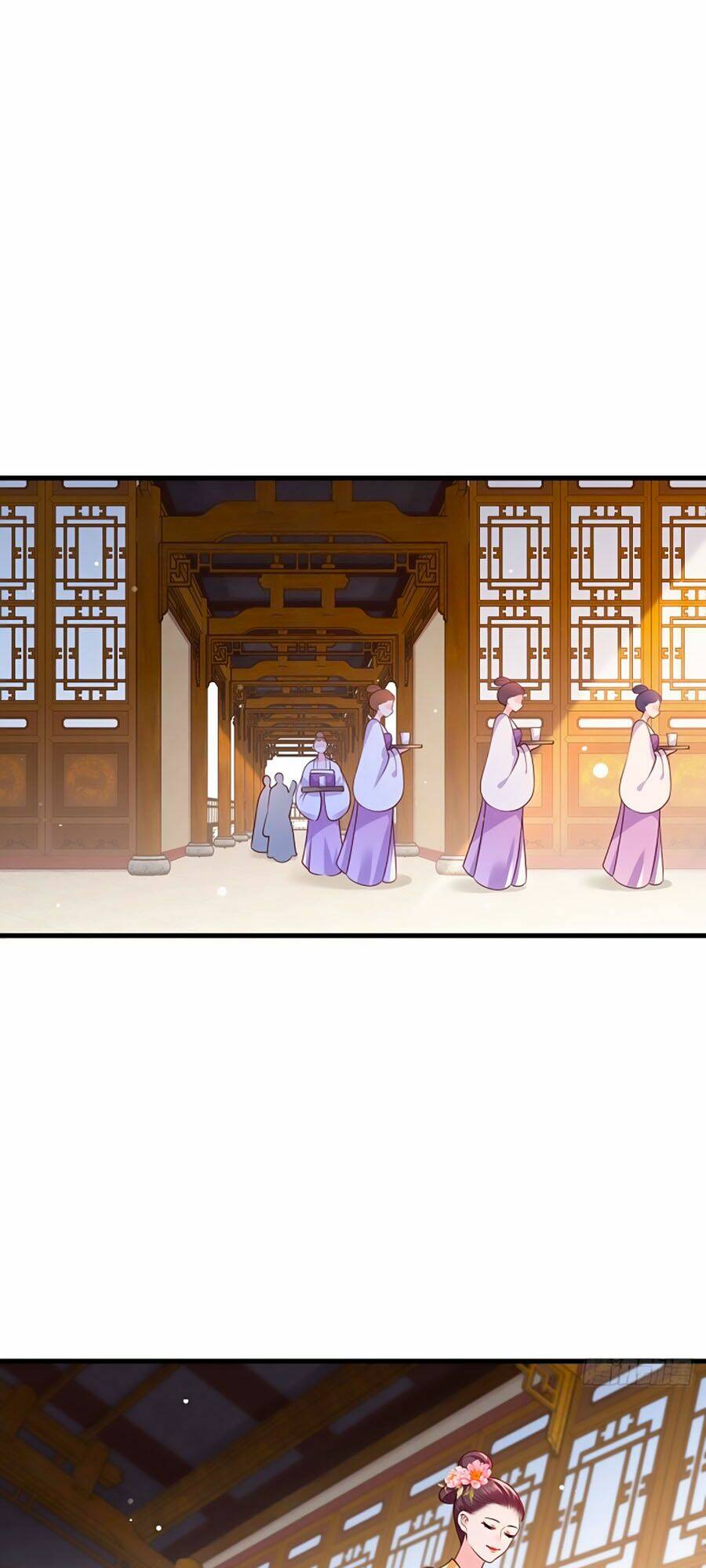 Nữ Thủ Phú Chi Kiều Sủng Nhiếp Chính Vương: Chapter 58