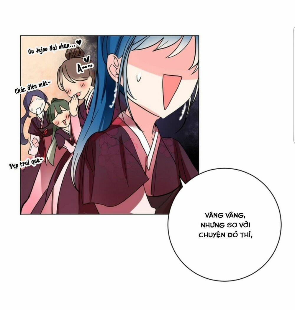Chae Hong Sa: Chapter 37