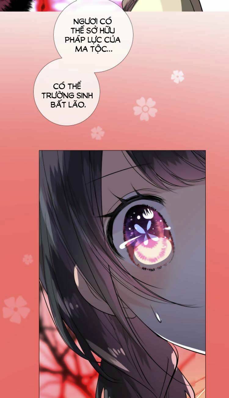 Sao Lại Là Yêu?: Chapter 47