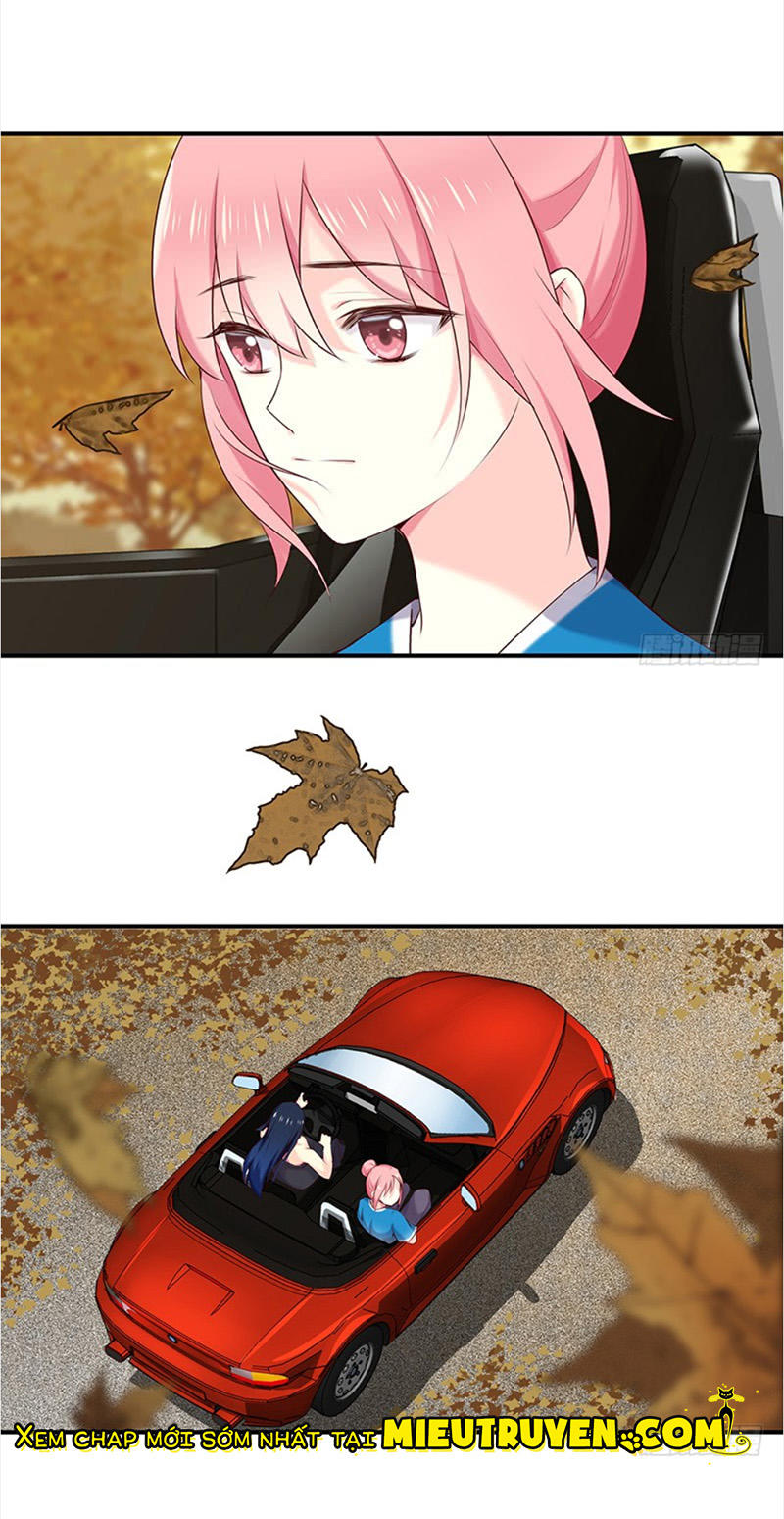 Ông Xã Hờ Chơi Trò Thần Bí: Chapter 12