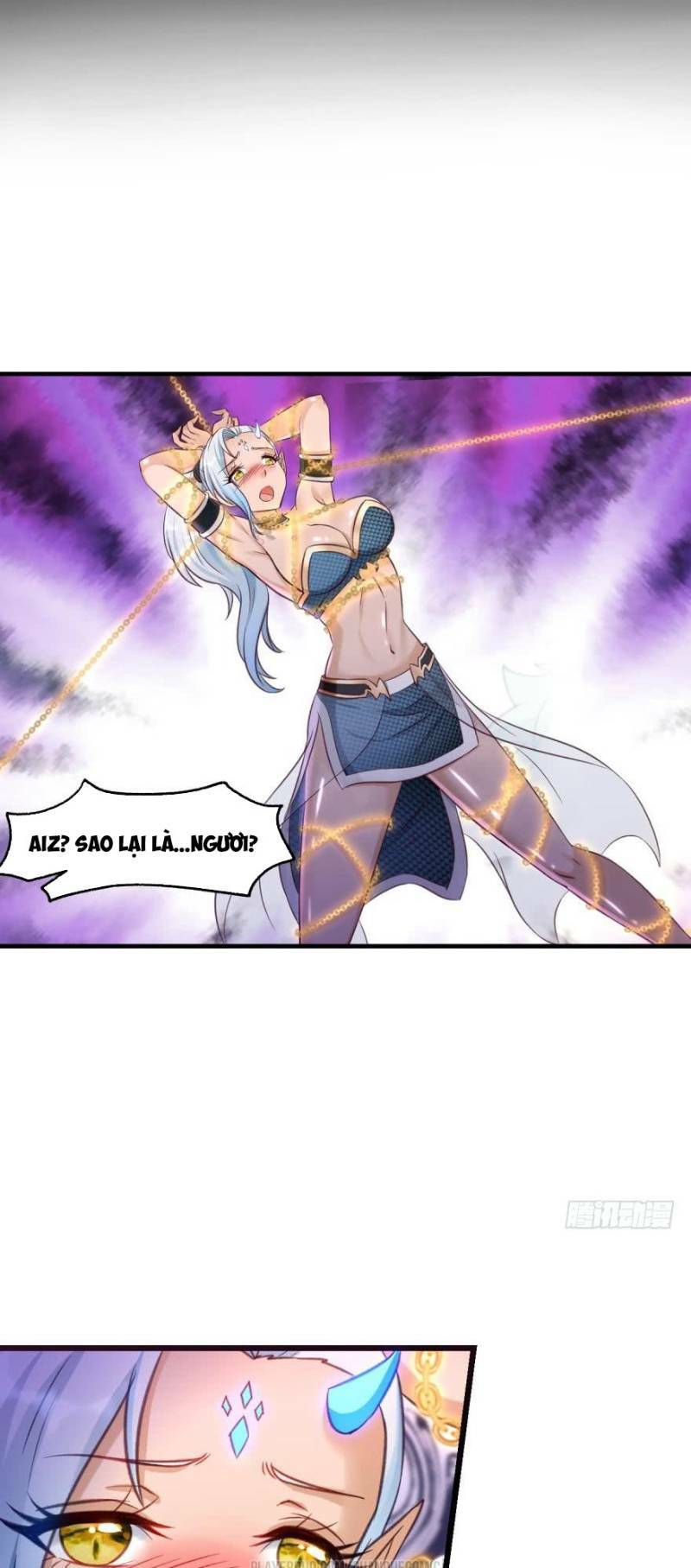 Lão Tổ Của Bạn Đang Online: Chapter 63