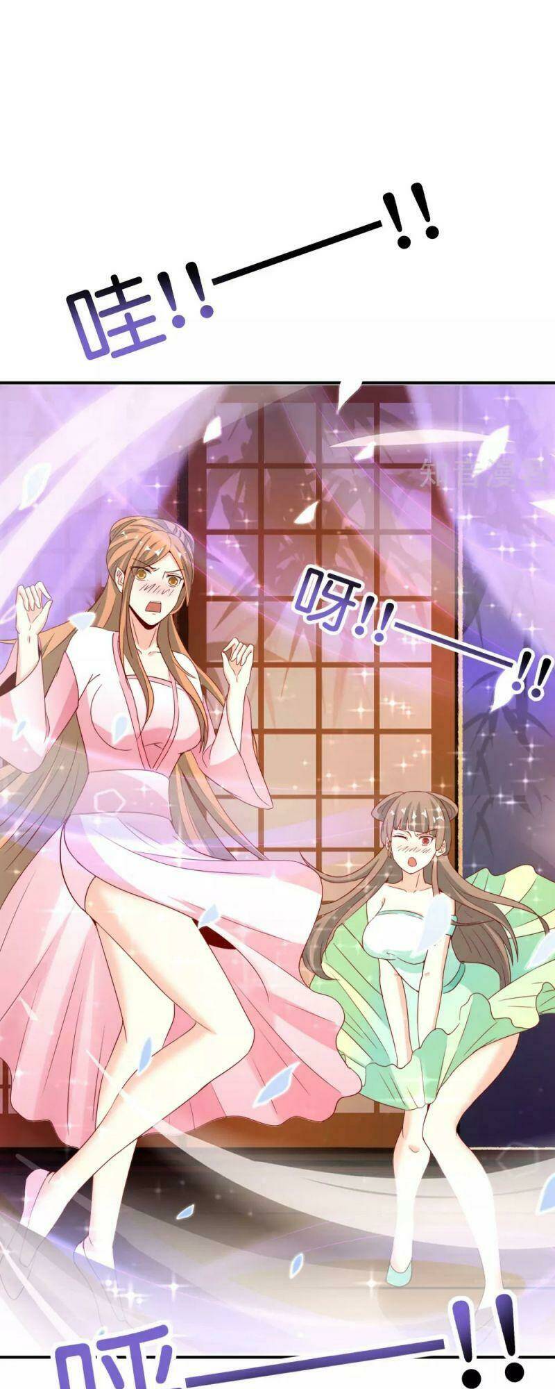 Vòng Bạn Bè Mạnh Nhất Của Tiên Giới: Chapter 120