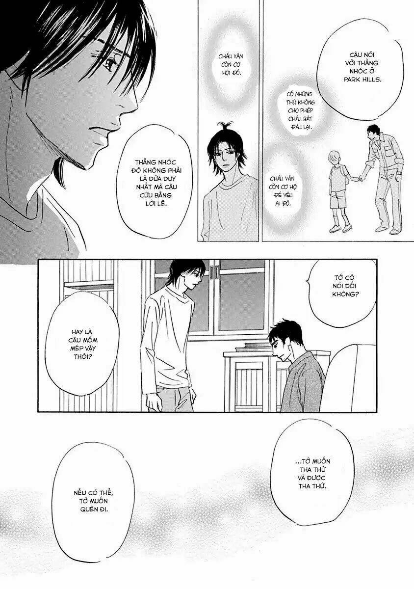 Chàng Giúp Việc Tada: Chapter 22