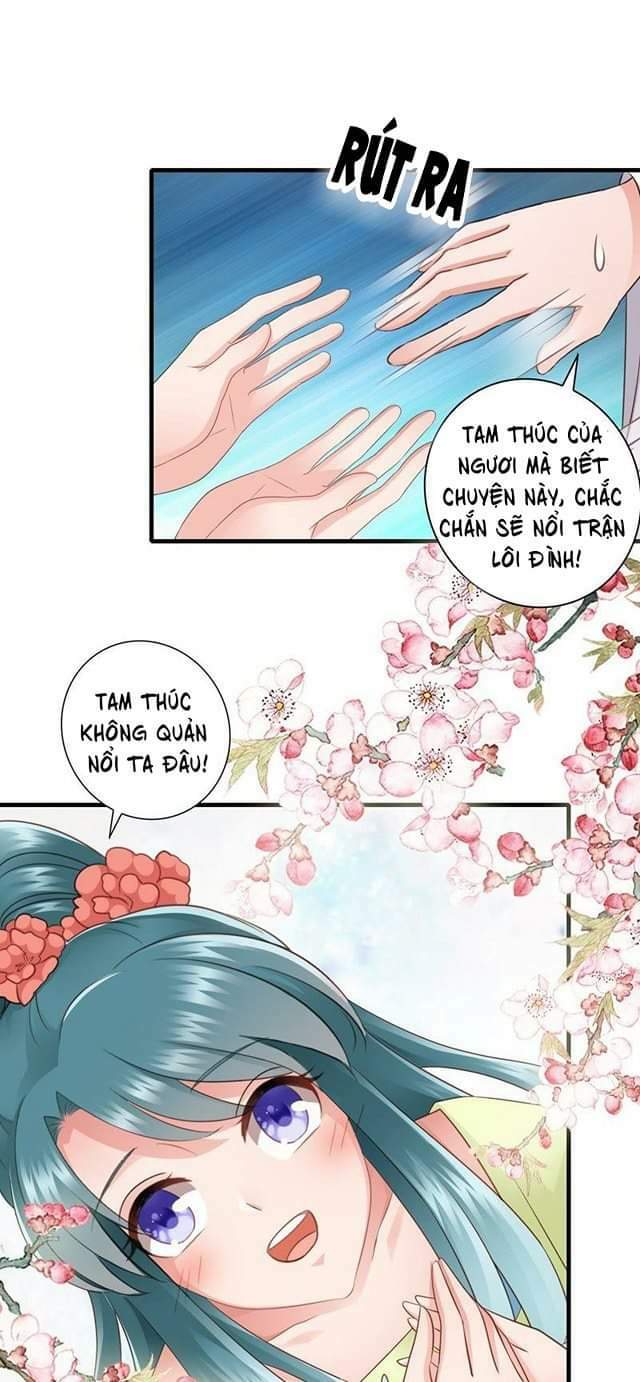 Thái Tử Điện Hạ Có Tin Vui: Chapter 36