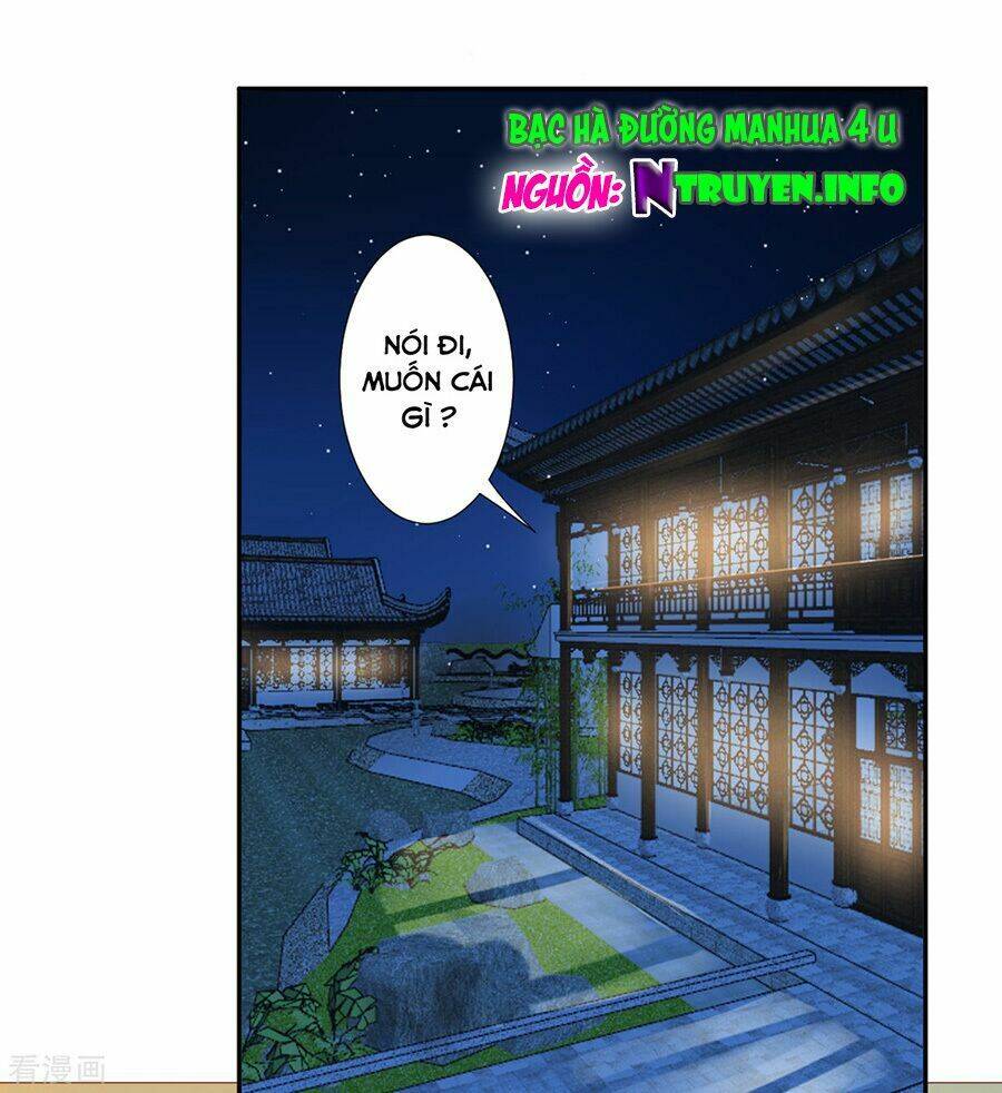 Hoàng Phi 9000 Tuổi: Chapter 37