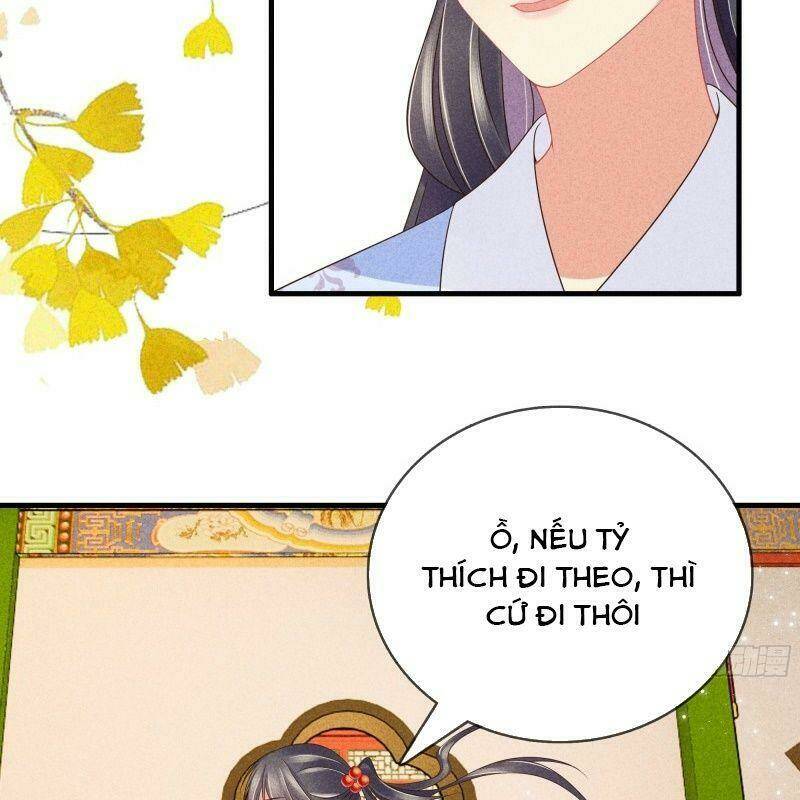 Trọng Sinh Chi Đích Nữ Bất Thiện: Chapter 40