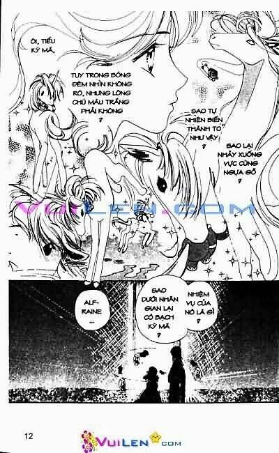 Duyên Kỳ Ngộ: Chapter 4