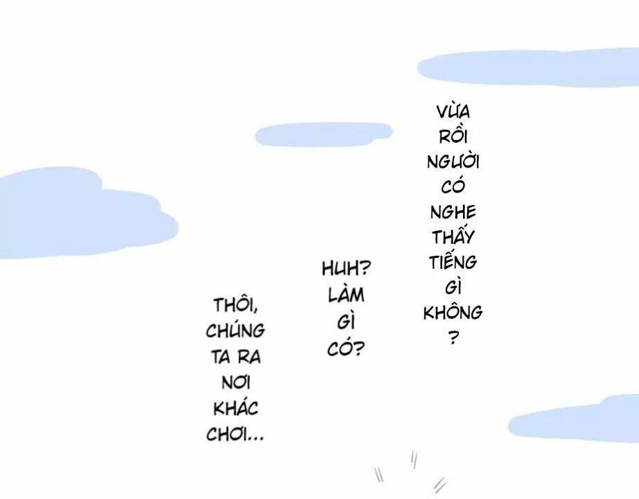 Vu Chúc Thiếu Nữ: Chapter 8