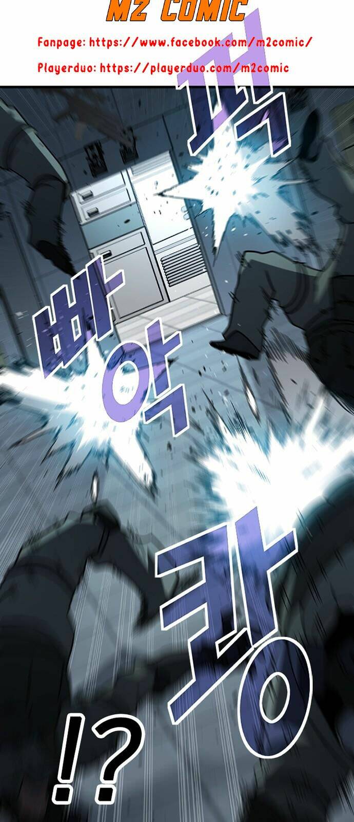 Điểm Chết: Chapter 29