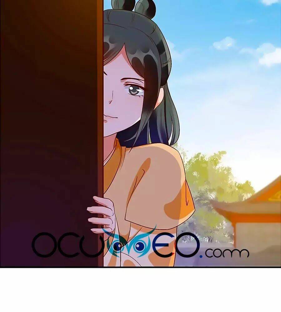 Thịnh Thế Lê Hoa Điện: Chapter 77