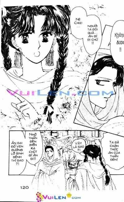 Nàng Công Chúa Ham Chơi: Chapter 4