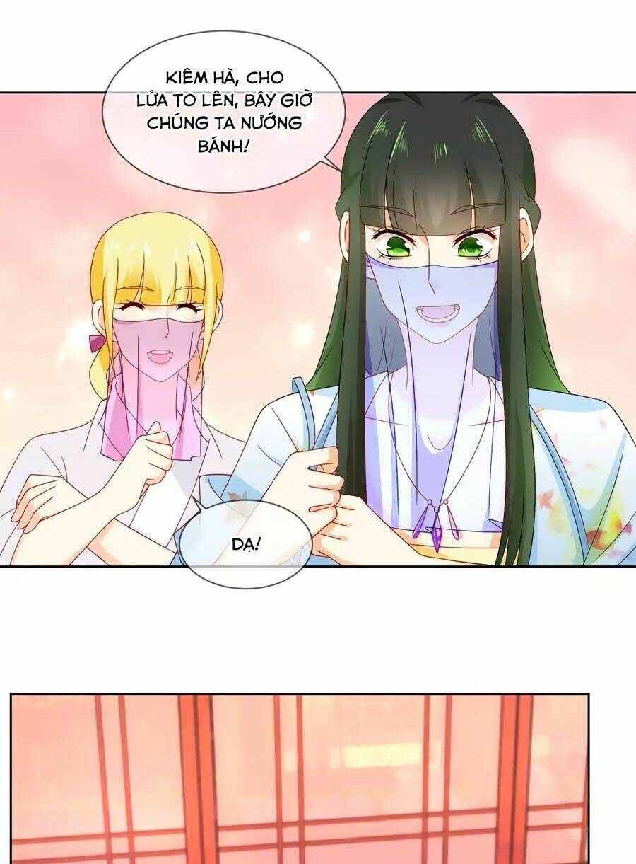 Trù Nương Hoàng Hậu: Chapter 60