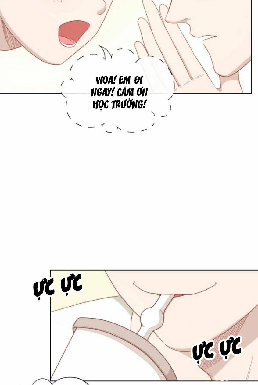 Bạn Trai Là Quái Vật: Chapter 93