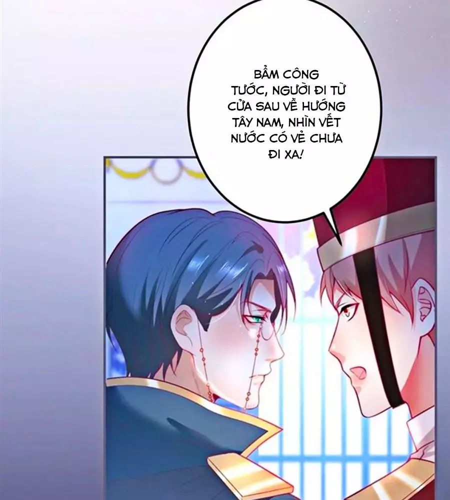 Vương Tử Và Ánh Trăng Đen: Chapter 36
