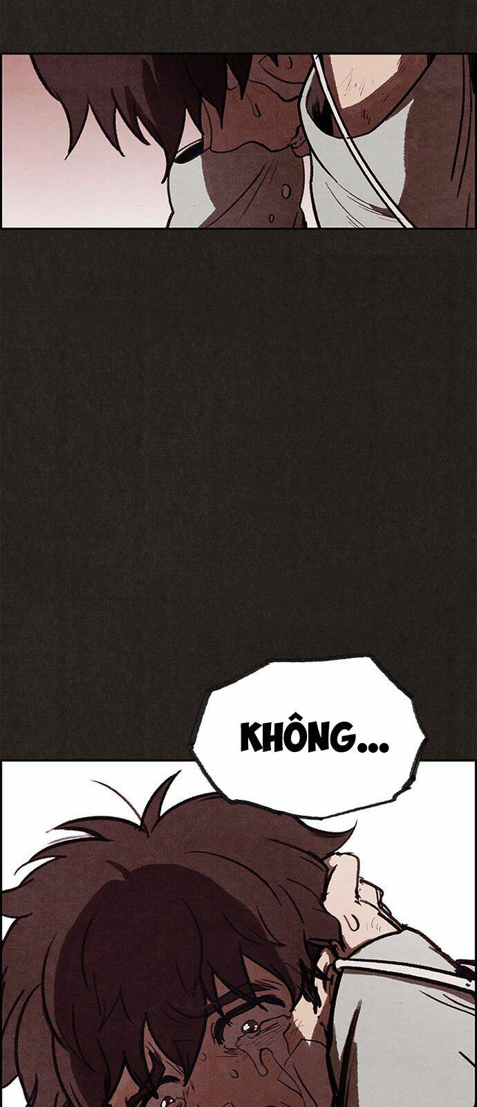 Quái Vật Tại Chung Cư Xanh: Chapter 36