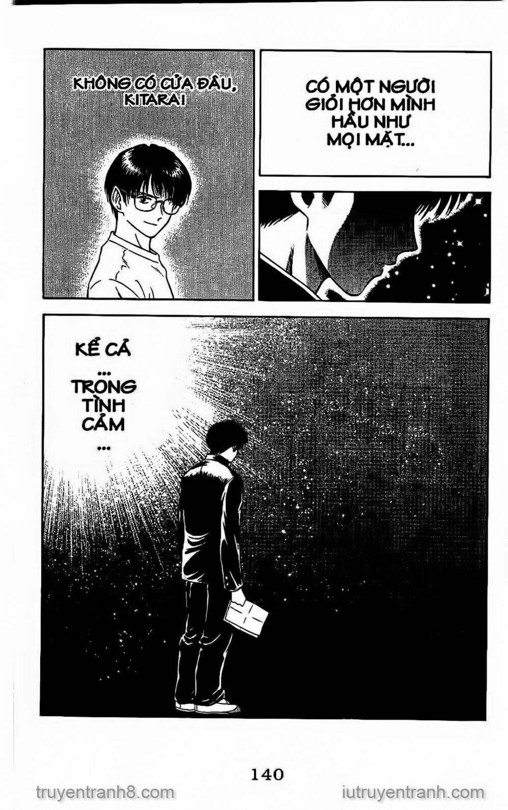 Saladdays: Chapter 29