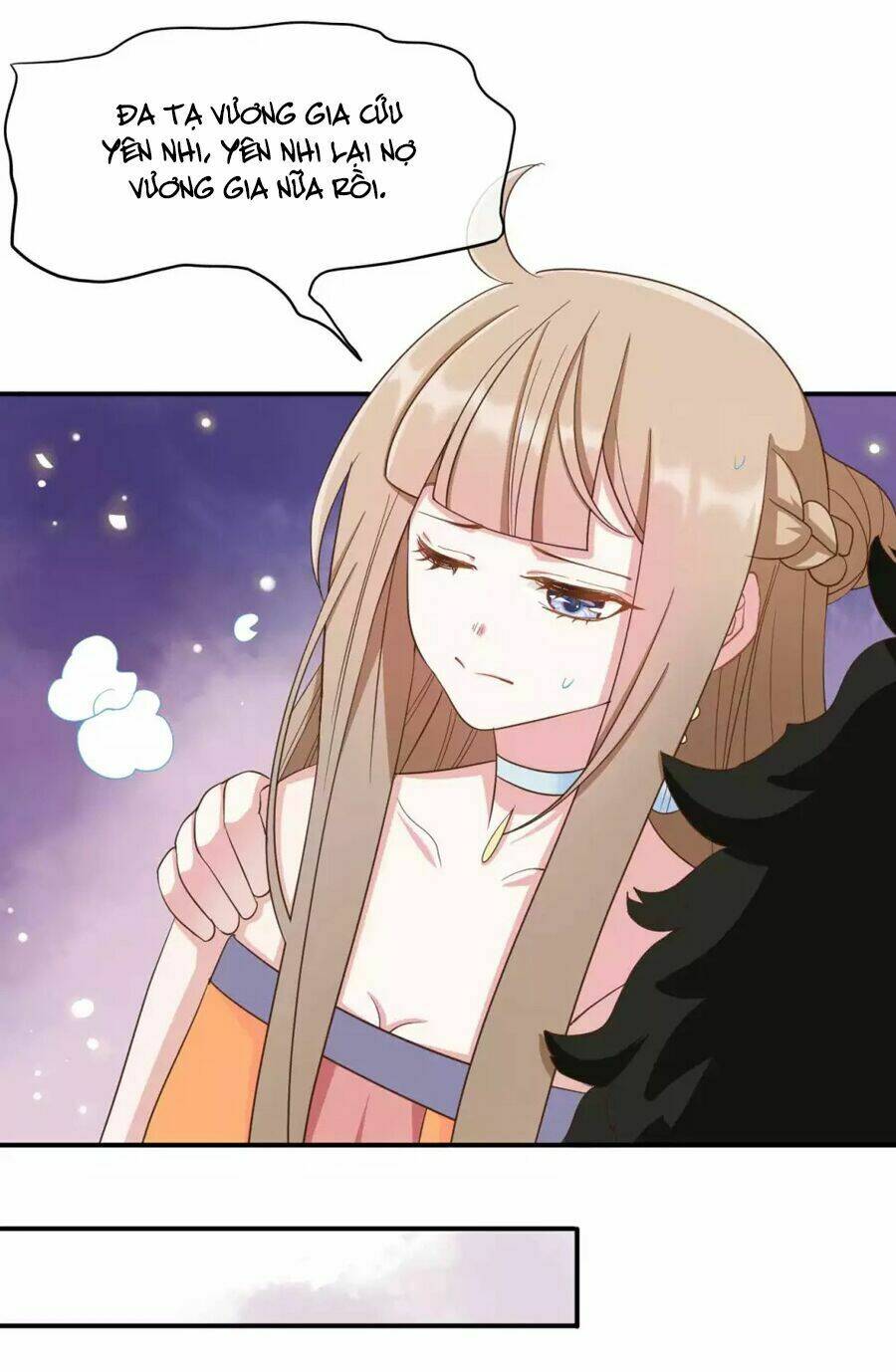 Đích Nữ Hữu Độc: Chapter 43