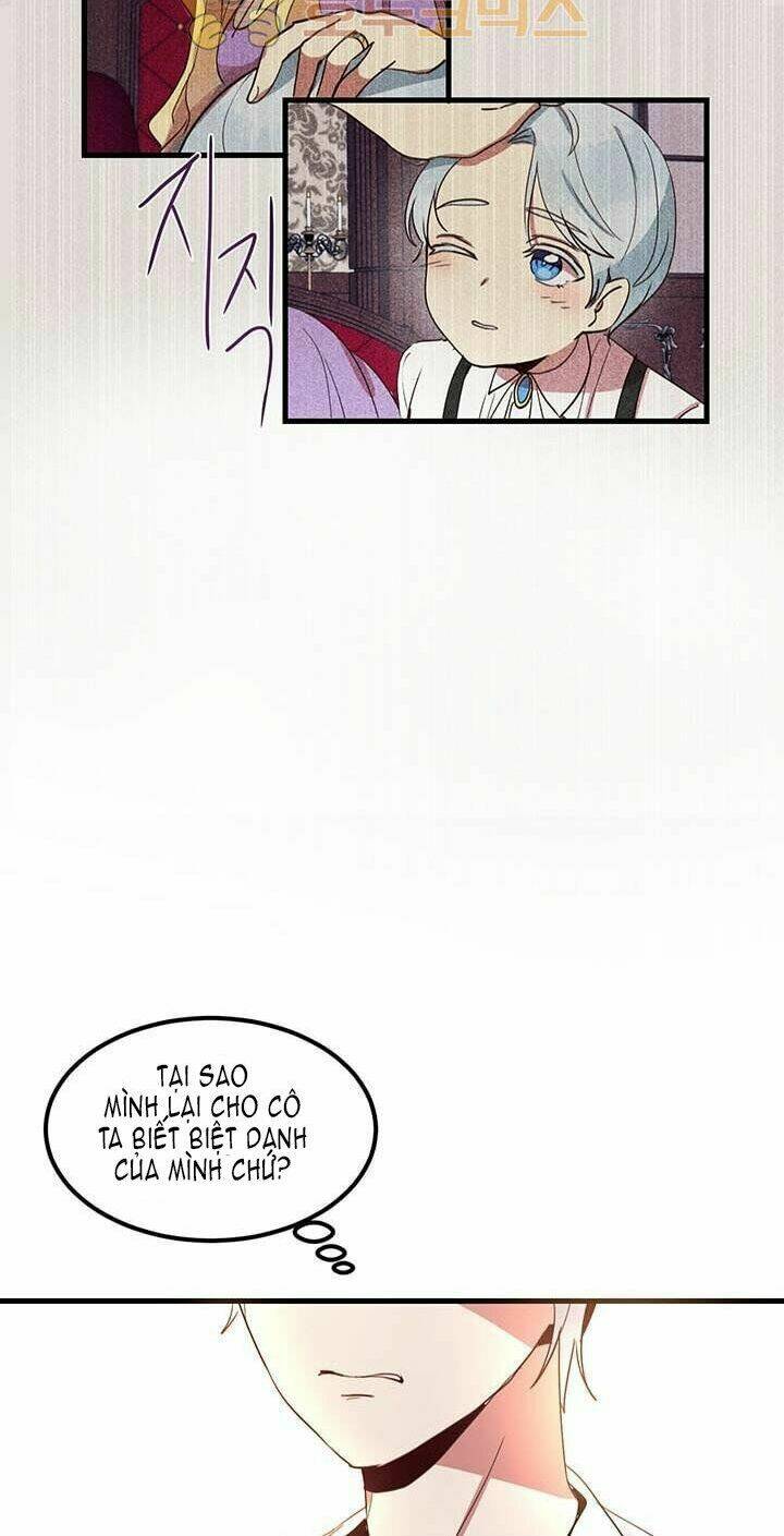 Công Tước, Loạn Vừa Thôi!: Chapter 14