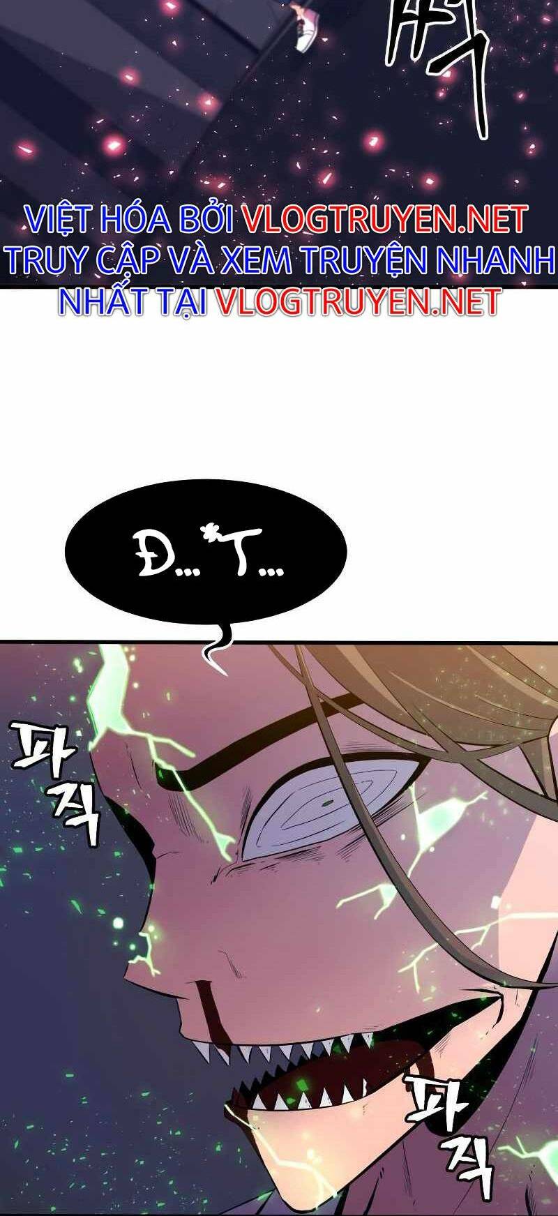 Huyết Nhân Báo Thù: Chapter 3