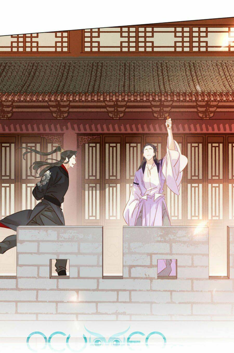 Tiểu Sư Phụ, Tóc Giả Của Ngài Rơi Rồi!: Chapter 41