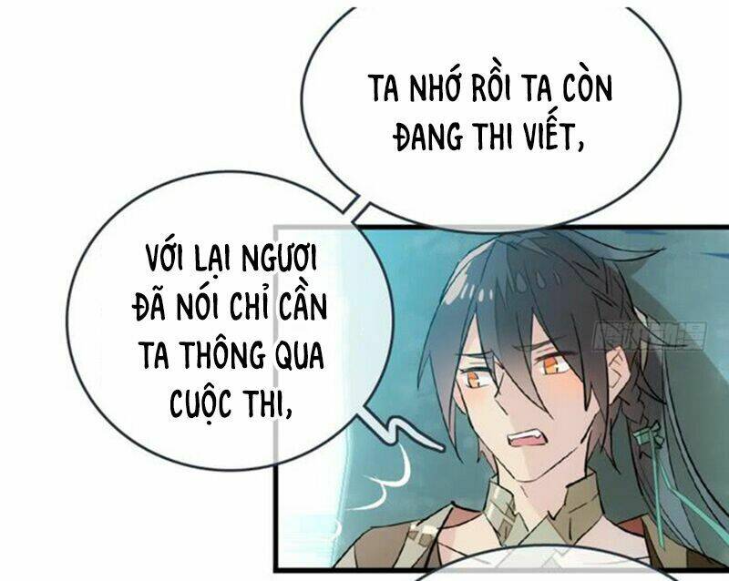 Sư Phụ Lại Trêu Chọc Ta: Chapter 34