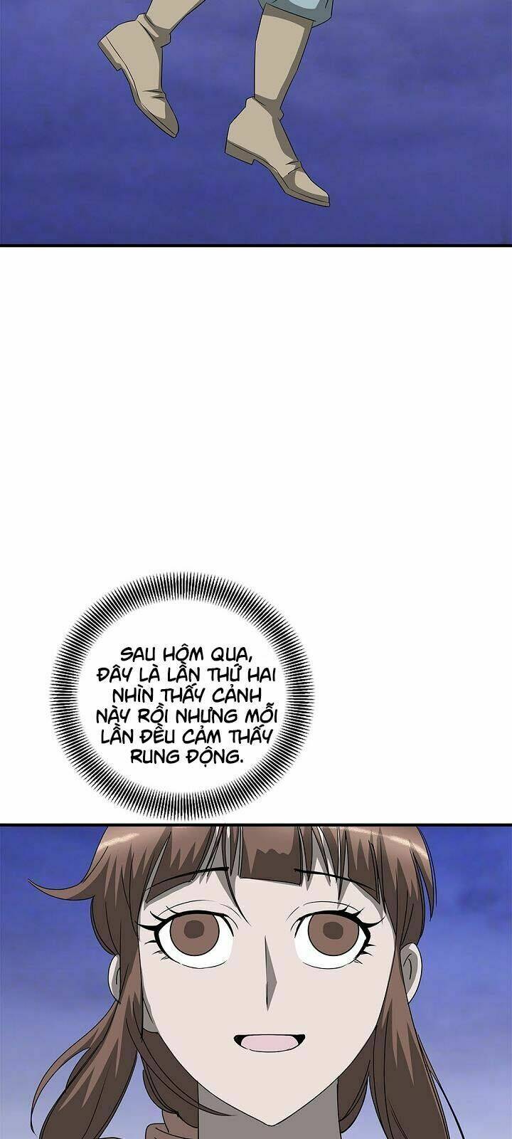 Cuồng Long: Chapter 37