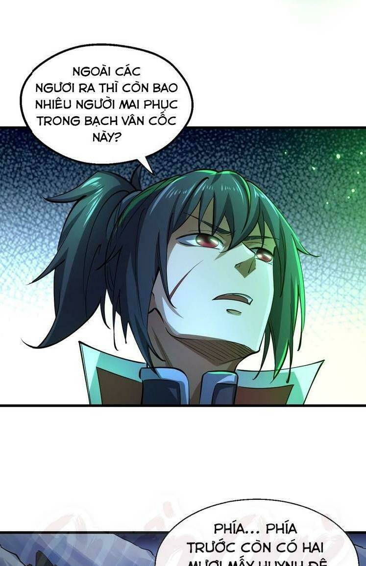 Đấu Hồn Đại Lục: Chapter 19