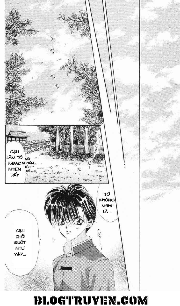 Tokyo Crazy Paradise: Chapter 104