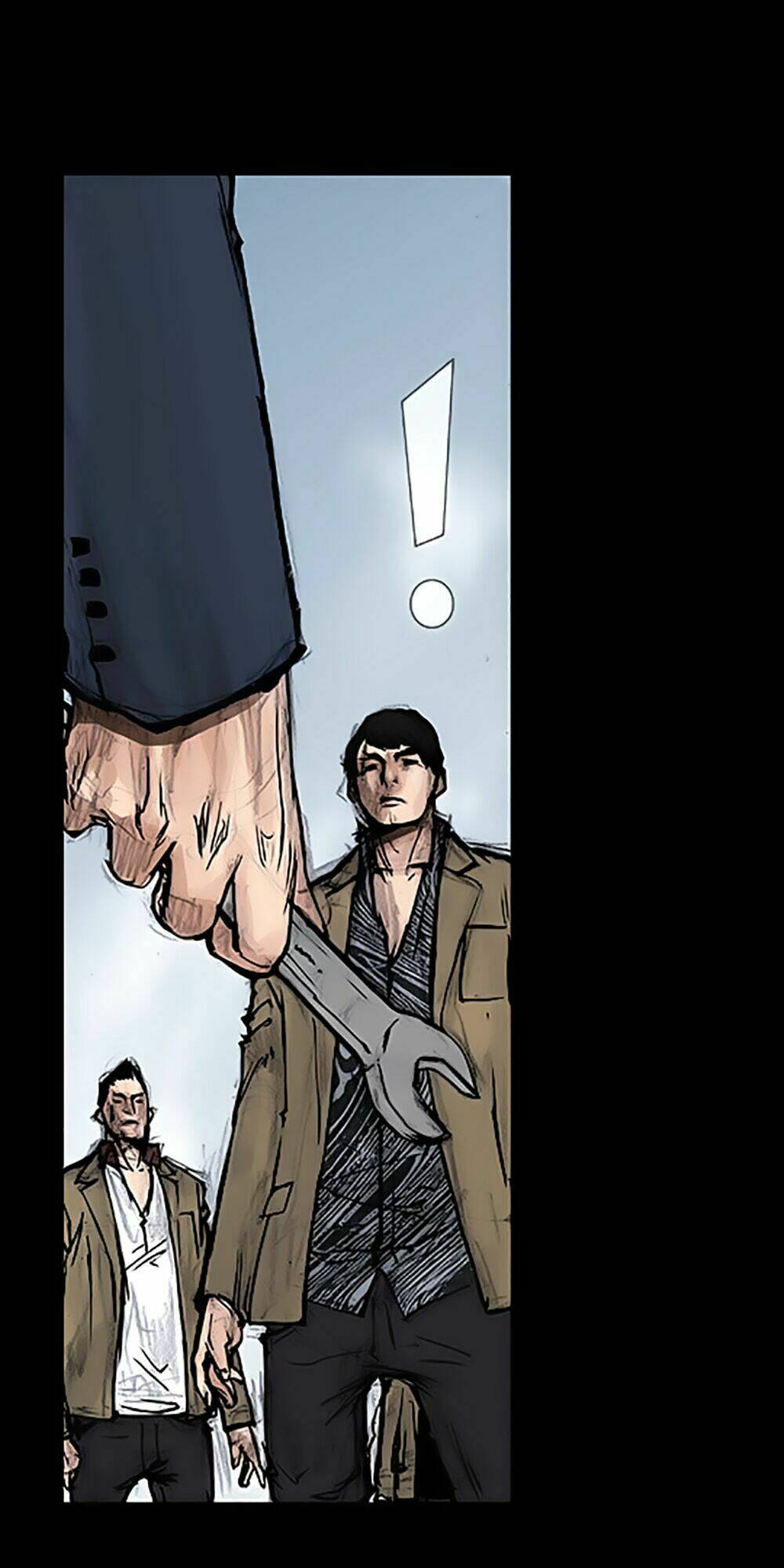 Độc Cô Tiền Truyện: Chapter 50