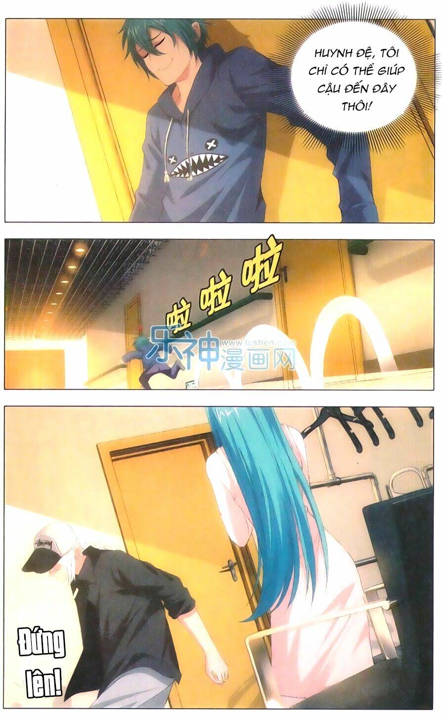 Chín Chín Tám Mươi Một - 9981: Chapter 82