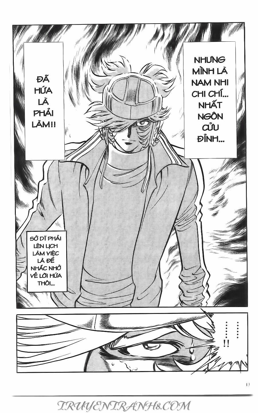 Cây Bút Thần Kỳ: Chapter 9