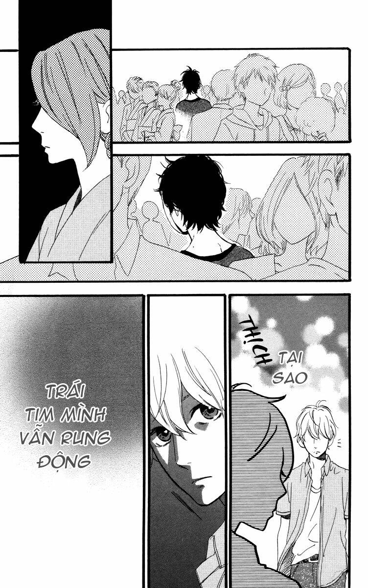 Sao Mai Của Em: Chapter 19